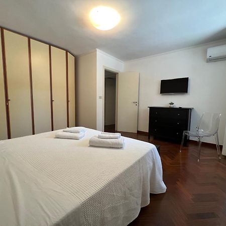 Apartament Cortilet Fasano Zewnętrze zdjęcie