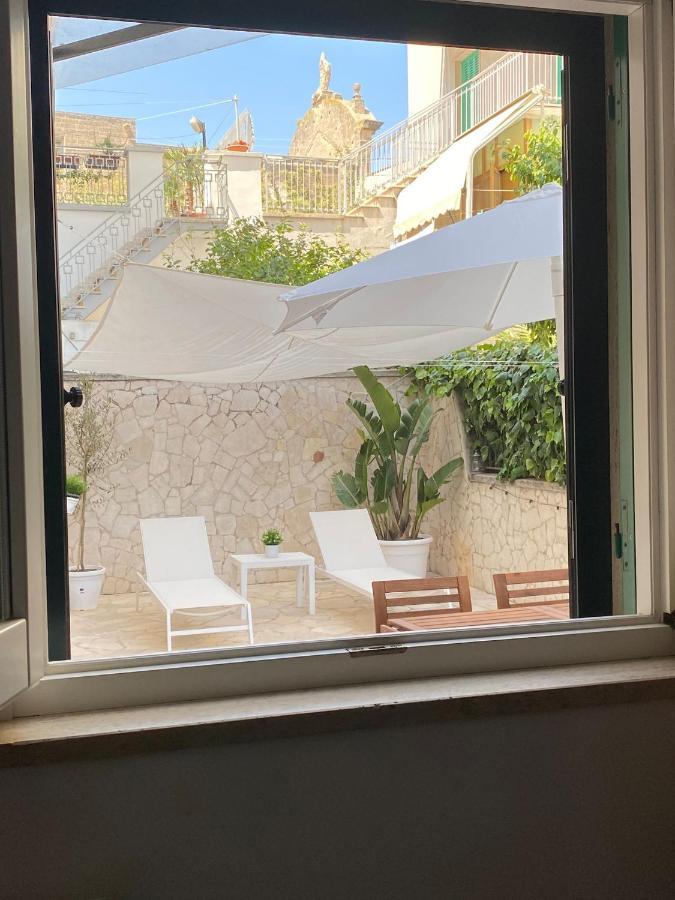 Apartament Cortilet Fasano Zewnętrze zdjęcie