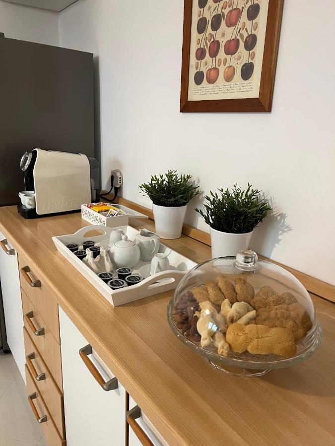 Apartament Cortilet Fasano Zewnętrze zdjęcie