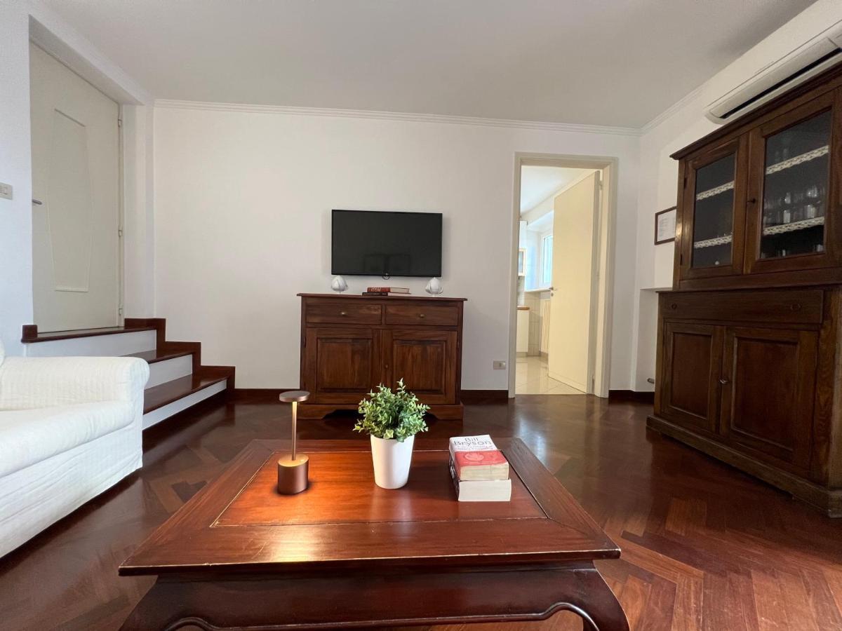 Apartament Cortilet Fasano Zewnętrze zdjęcie