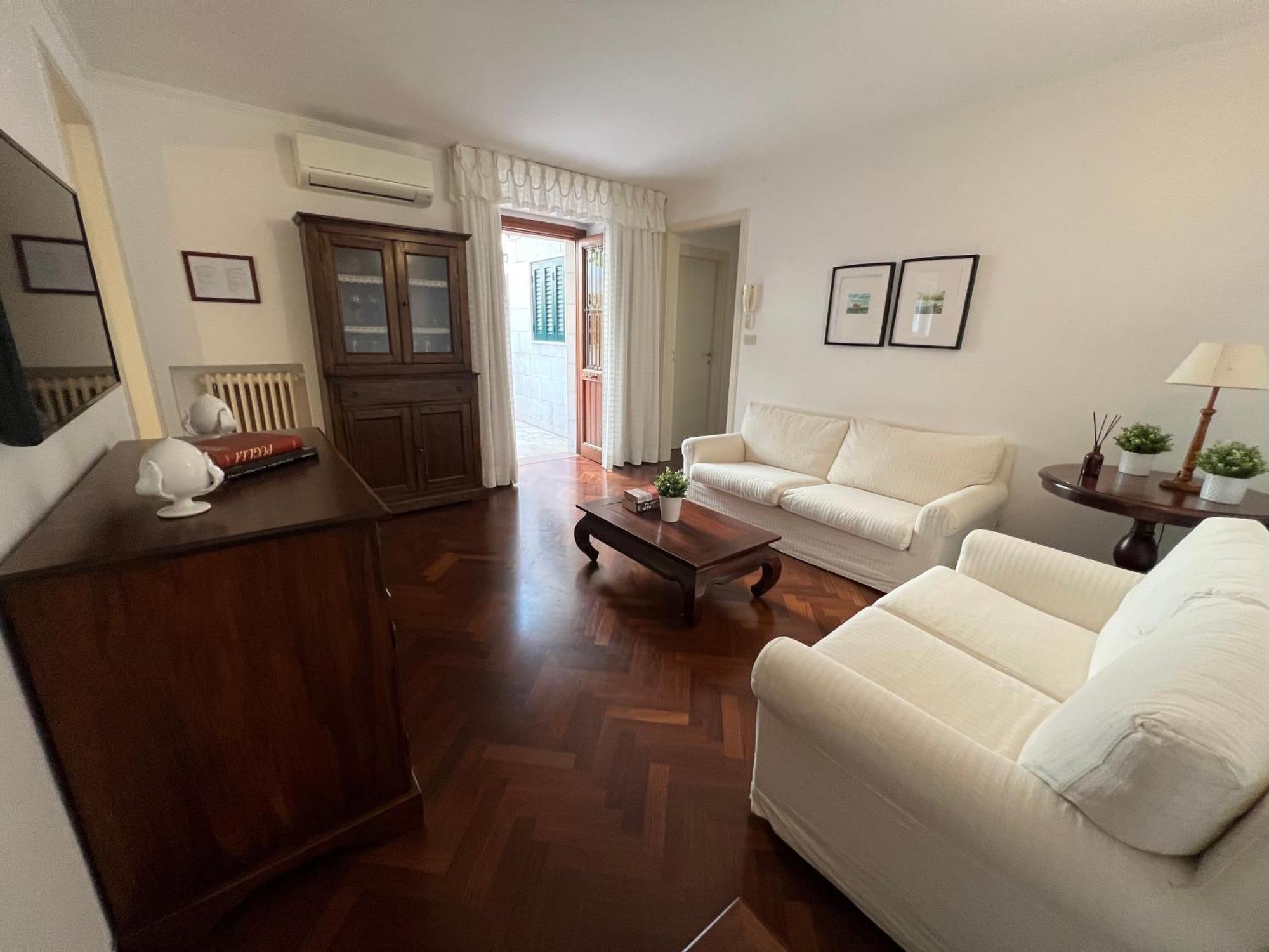 Apartament Cortilet Fasano Zewnętrze zdjęcie