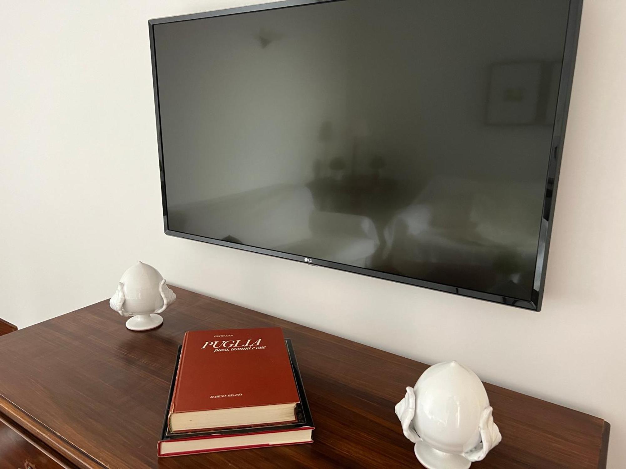 Apartament Cortilet Fasano Zewnętrze zdjęcie