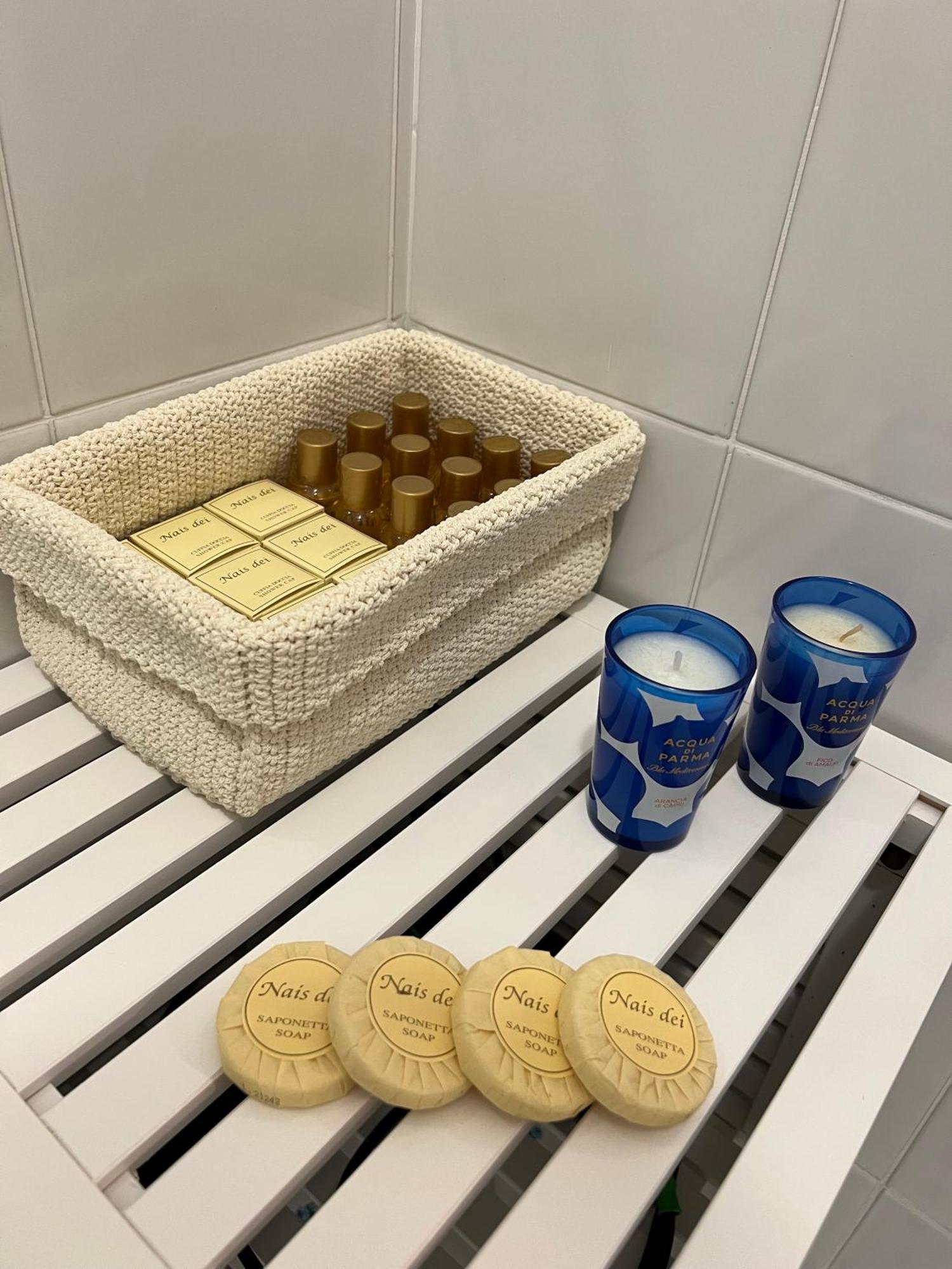 Apartament Cortilet Fasano Zewnętrze zdjęcie